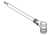 706000D02M050 by woodhead / molex
