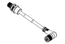 DNDC303A-M005 by woodhead / molex