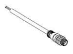 804006K05M100 by woodhead / molex