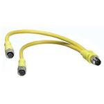 884A30A05M015 by woodhead / molex