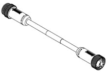 1300250235 by woodhead / molex