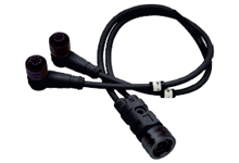 WW4A31K05M003 by woodhead / molex