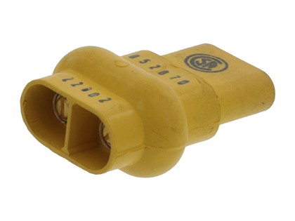22802 by woodhead / molex