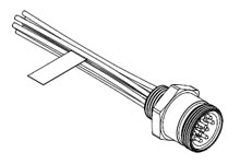 3R9006A20M005 by woodhead / molex