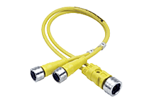 1200800004 by woodhead / molex