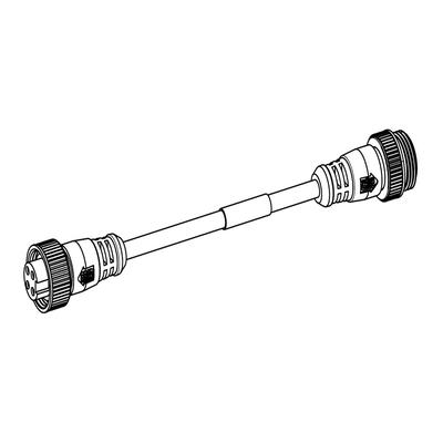 114030K03M030 by woodhead / molex