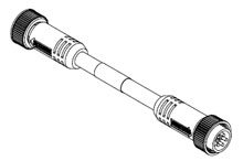 115020C01F060 by woodhead / molex