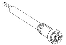 1300061178 by woodhead / molex