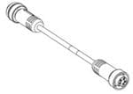 114020A01F2002 by woodhead / molex