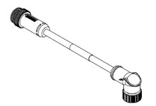 1300250261 by woodhead / molex