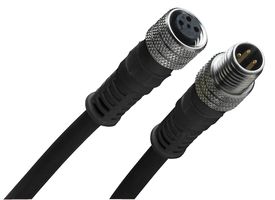 DNE01A-M050 by woodhead / molex