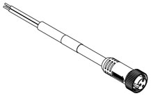 1300060257 by woodhead / molex