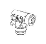 61451-ESOUT by woodhead / molex