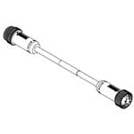 DND11A-M080 by woodhead / molex