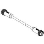DNDF11A-M050 by woodhead / molex