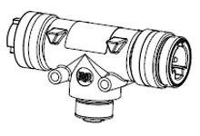1300680051 by woodhead / molex