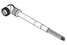 302001A01F030 by woodhead / molex