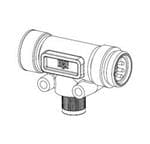 DND40-M150 by woodhead / molex