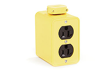 3083-3 by woodhead / molex