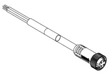 1300060877 by woodhead / molex
