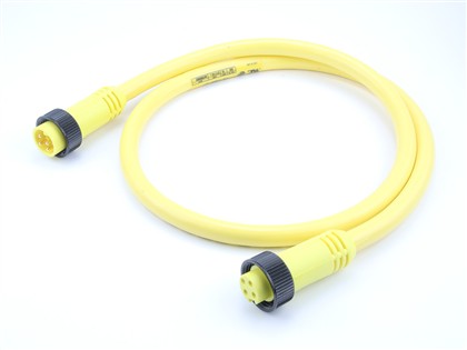 116020K13M040 by woodhead / molex