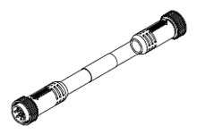 15051-6A by woodhead / molex