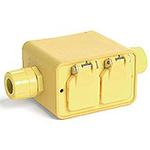 3085F by woodhead / molex