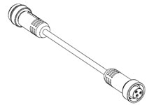 1300120389 by woodhead / molex