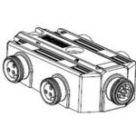 409P401 by woodhead / molex