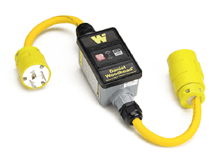 30051-6M by woodhead / molex