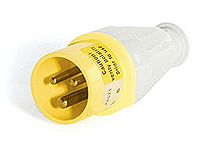 360P4 by woodhead / molex