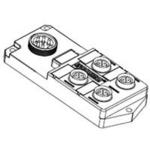 DND4200 by woodhead / molex