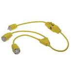 2647-Y-IN by woodhead / molex