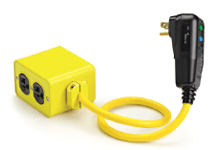 15053-50A by woodhead / molex