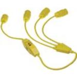 1433-W-IN by woodhead / molex
