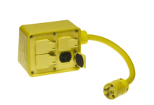 1301350289 by woodhead / molex