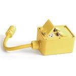 3327L123 by woodhead / molex