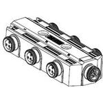 409P601 by woodhead / molex
