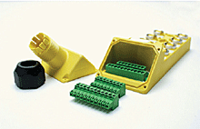 BTY8030-FBA by woodhead / molex