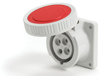 3100R6W by woodhead / molex