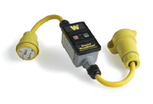 30054-25M by woodhead / molex