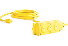 32708B143 by woodhead / molex