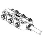 1300600025 by woodhead / molex