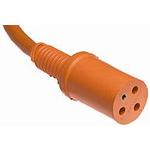 DW760-60F by woodhead / molex