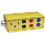 3123 by woodhead / molex
