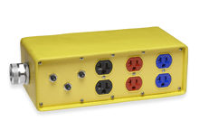 1301350181 by woodhead / molex