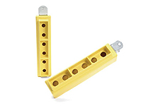 4009 by woodhead / molex