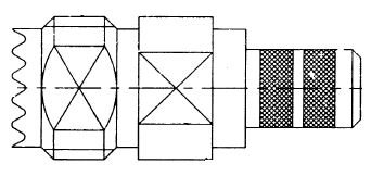 081-183-RFX by amphenol rf