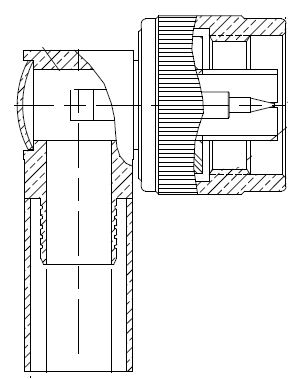 082-5988-1000 by amphenol rf