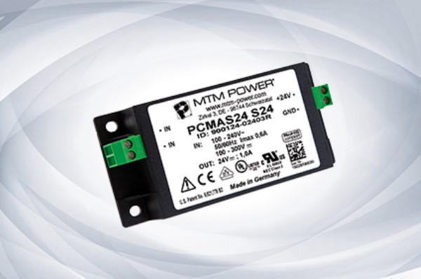 PCMAS24S15 by mtm power